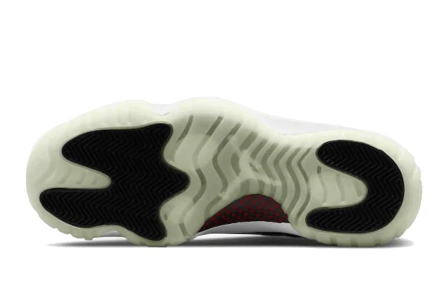 Air Jordan-Air Jordan 11 Low 72-10-StoreGoods