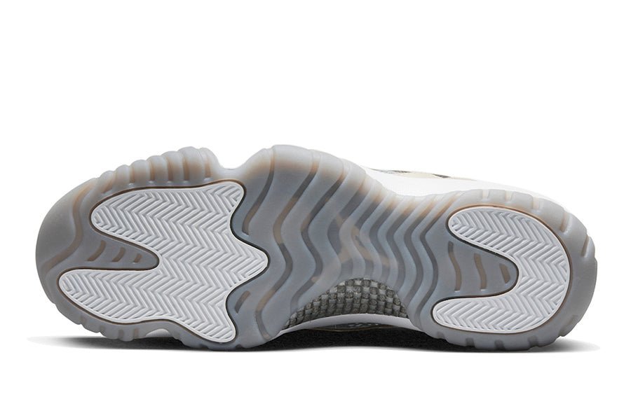 Air Jordan-Air Jordan 11 Low Light Orewood Brown-StoreGoods