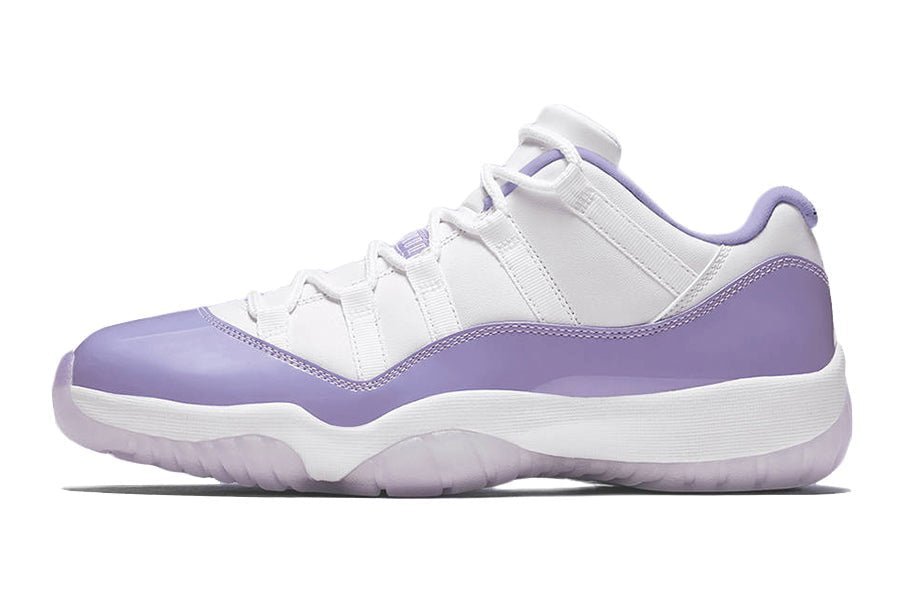 Air Jordan-Air Jordan 11 Low Pure Violet-StoreGoods