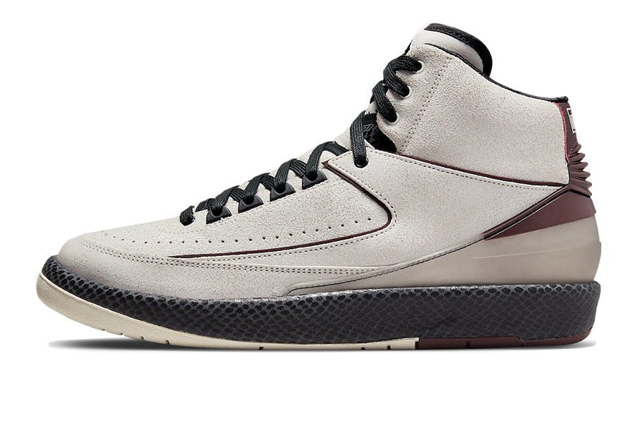 Air Jordan-Air Jordan 2 A Ma Maniére-StoreGoods