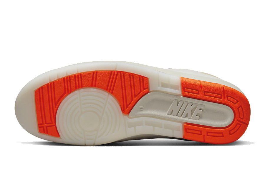 Air Jordan-Air Jordan 2 Low Shelflife Sail-StoreGoods