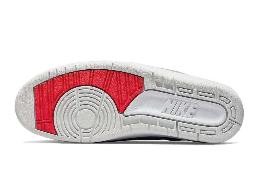 Air Jordan-Air Jordan 2 Union Grey Fog-StoreGoods