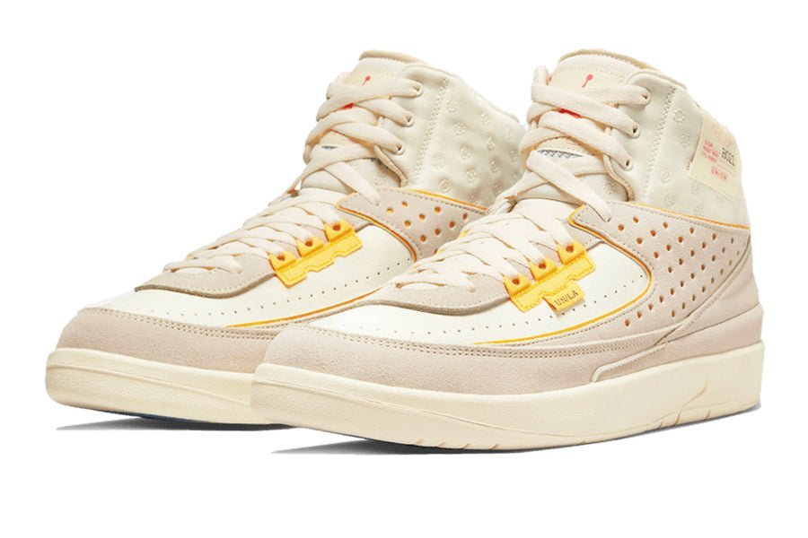 Air Jordan-Air Jordan 2 Union Rattan-StoreGoods