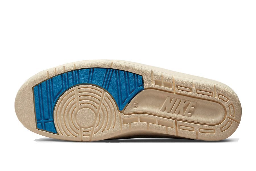 Air Jordan-Air Jordan 2 Union Rattan-StoreGoods