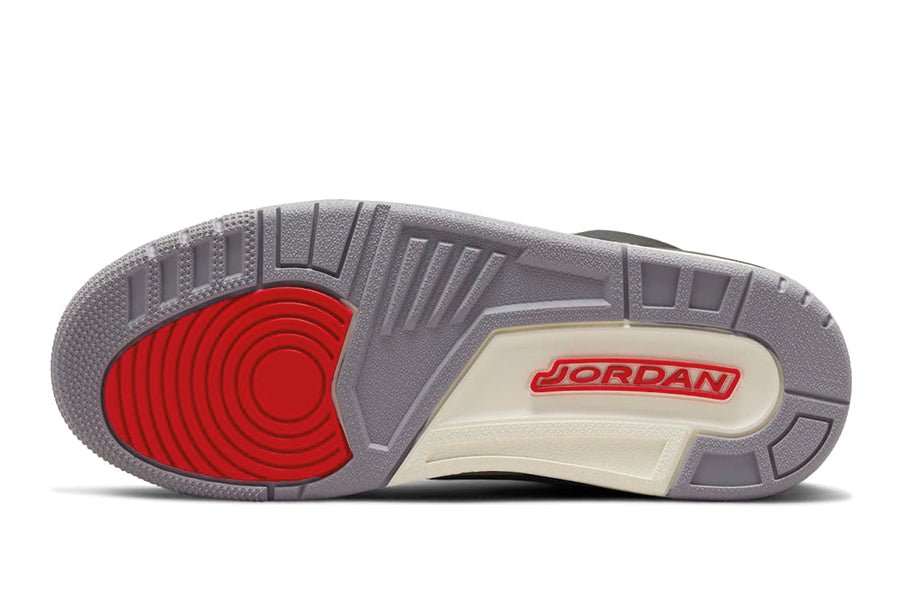 Air Jordan-Air Jordan 3 Black Cement Gold-StoreGoods