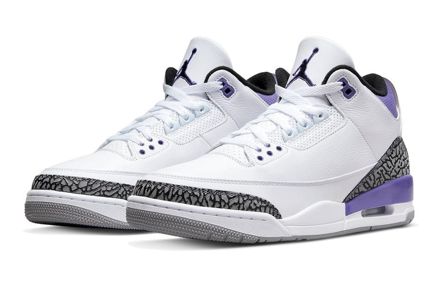Air Jordan-Air Jordan 3 Dark Iris-StoreGoods