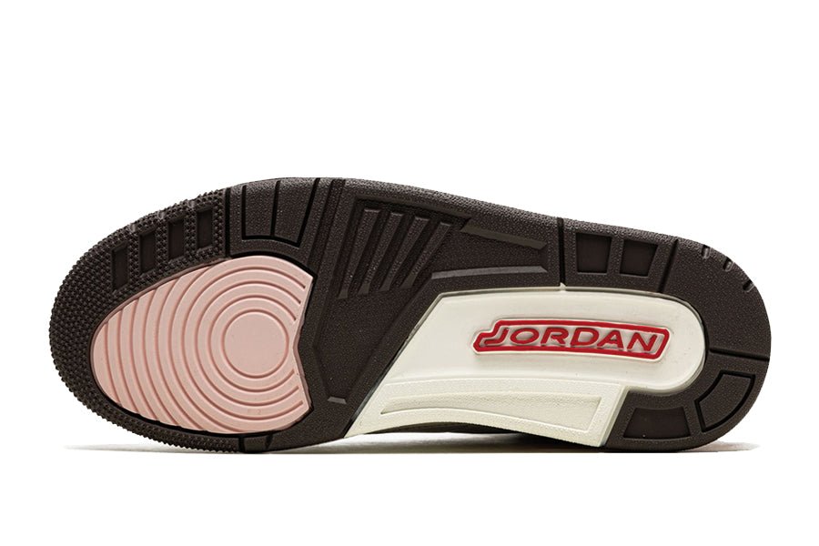 Air Jordan-Air Jordan 3 Dark Mocha (Neapolitan)-StoreGoods