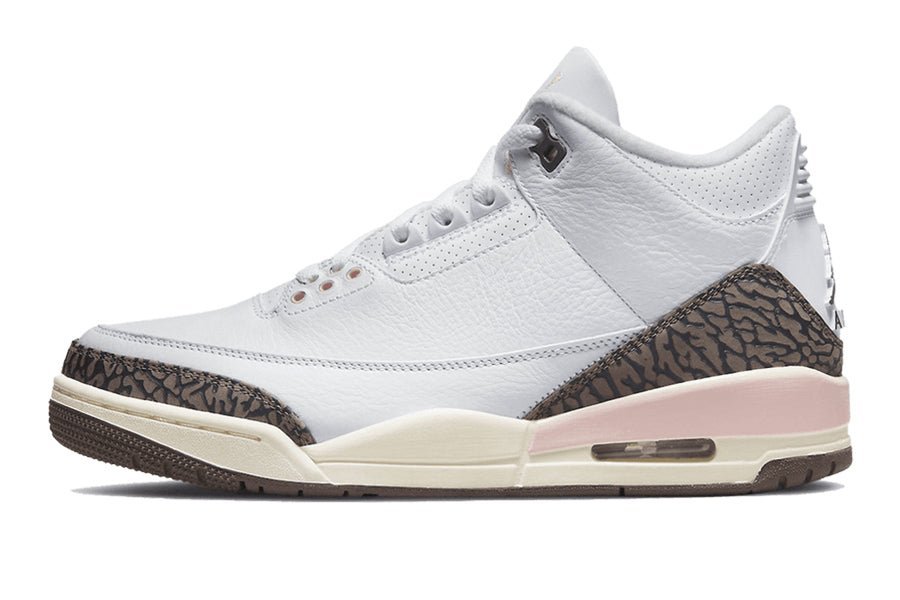Air Jordan-Air Jordan 3 Dark Mocha (Neapolitan)-StoreGoods