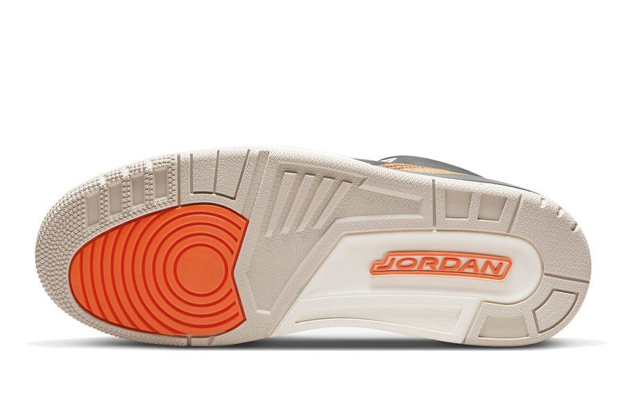 Air Jordan-Air Jordan 3 Desert Elephant-StoreGoods
