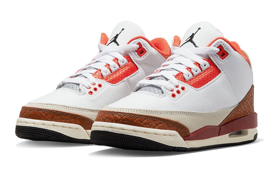 Air Jordan-Air Jordan 3 Dunk On Mars-StoreGoods
