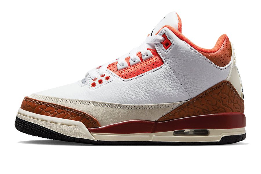 Air Jordan-Air Jordan 3 Dunk On Mars-StoreGoods