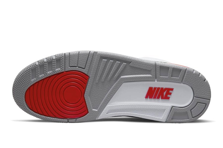 Air Jordan-Air Jordan 3 Fire Red-StoreGoods