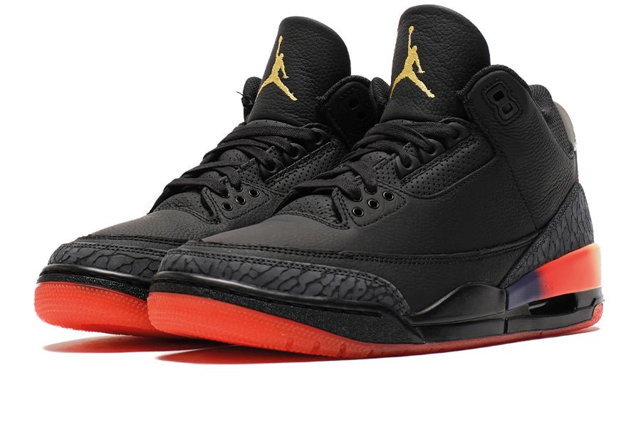 Air Jordan-Air Jordan 3 J Balvin Rio-StoreGoods
