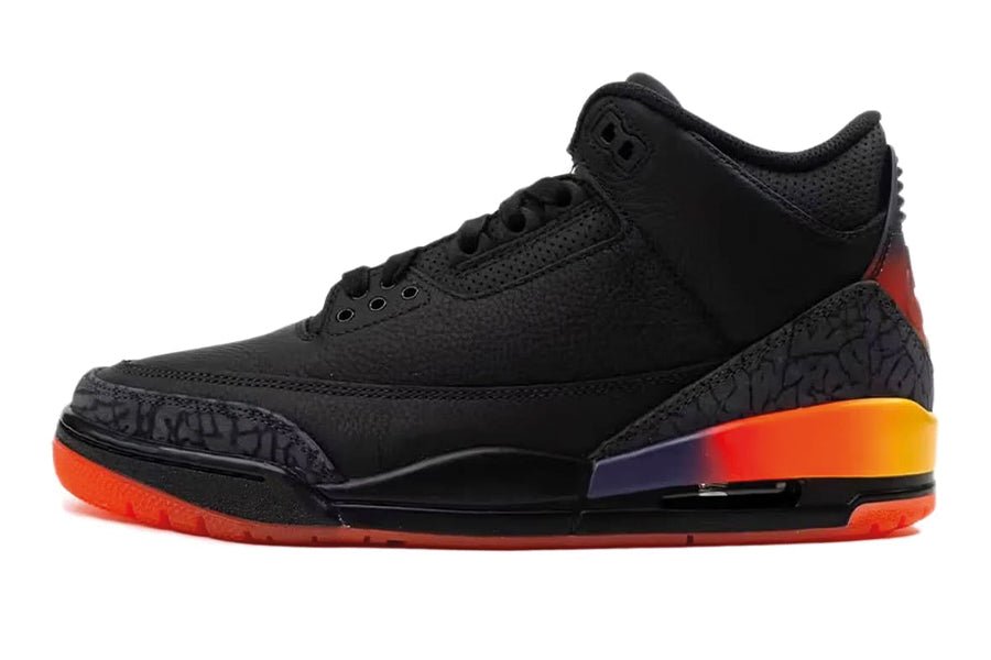 Air Jordan-Air Jordan 3 J Balvin Rio-StoreGoods