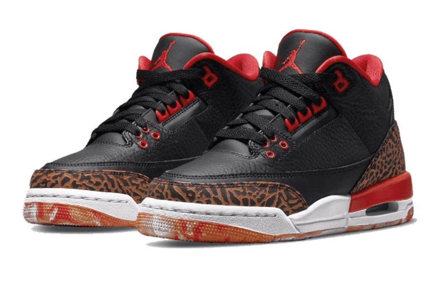 Air Jordan-Air Jordan 3 Kumquat-StoreGoods