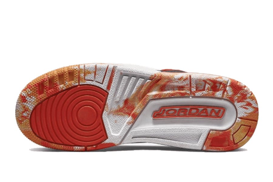 Air Jordan-Air Jordan 3 Kumquat-StoreGoods