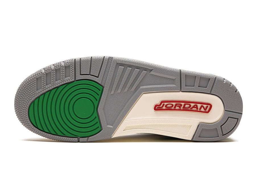 Air Jordan-Air Jordan 3 Lucky Green-StoreGoods
