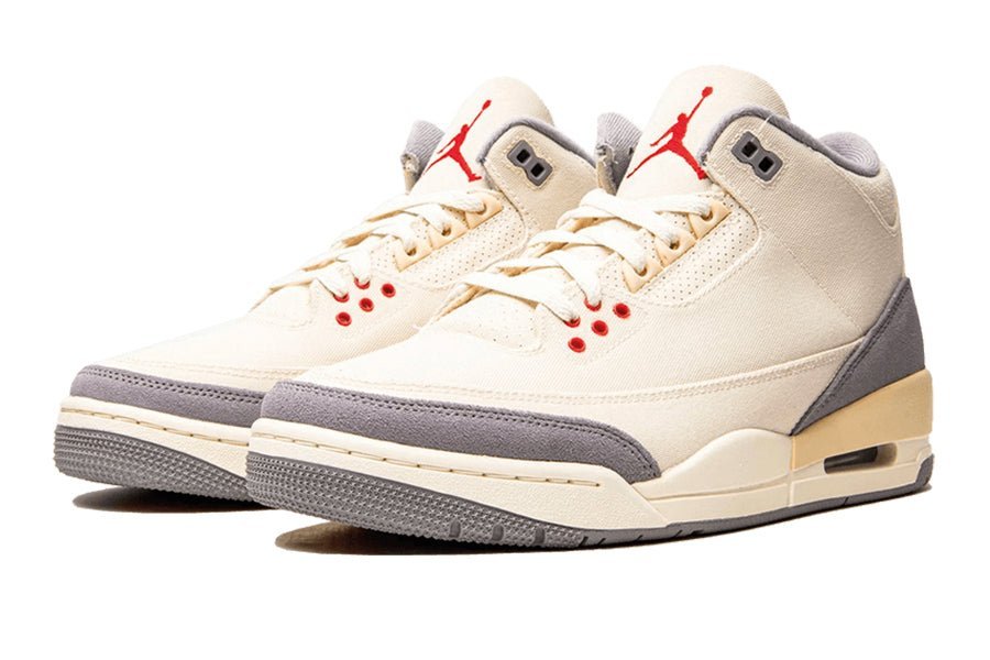 Air Jordan-Air Jordan 3 Muslin-StoreGoods