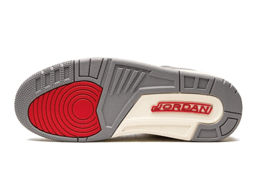 Air Jordan-Air Jordan 3 Muslin-StoreGoods