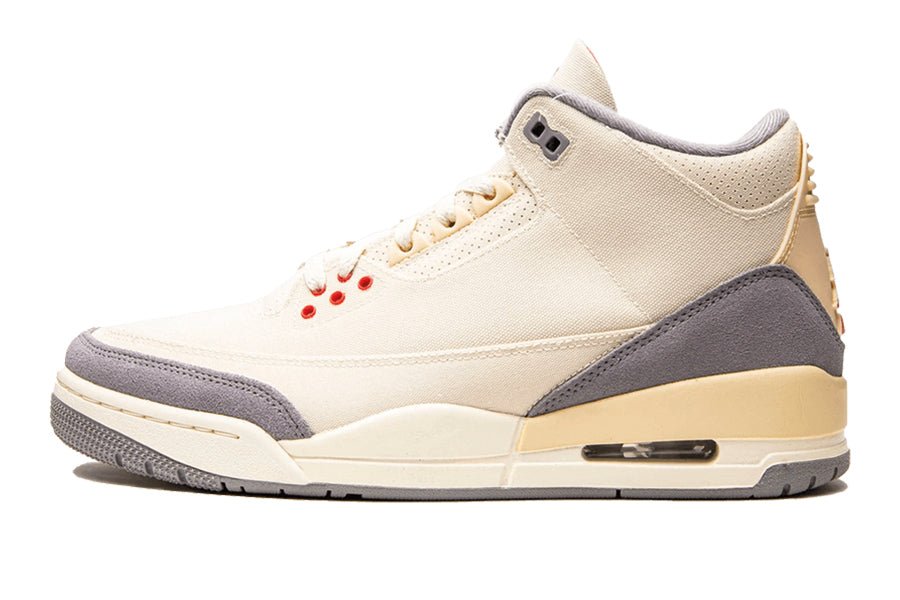 Air Jordan-Air Jordan 3 Muslin-StoreGoods