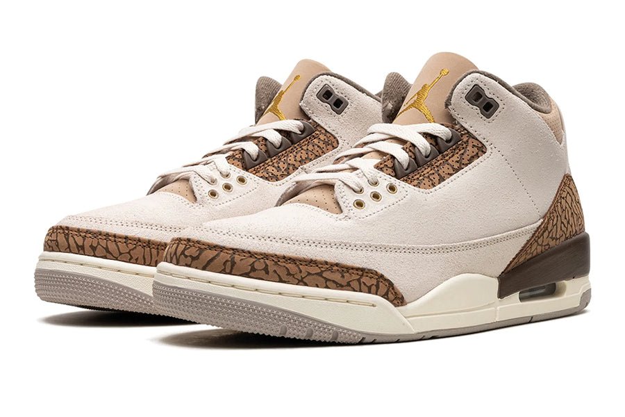 Air Jordan-Air Jordan 3 Palomino-StoreGoods