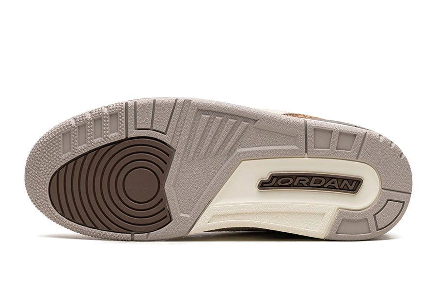Air Jordan-Air Jordan 3 Palomino-StoreGoods