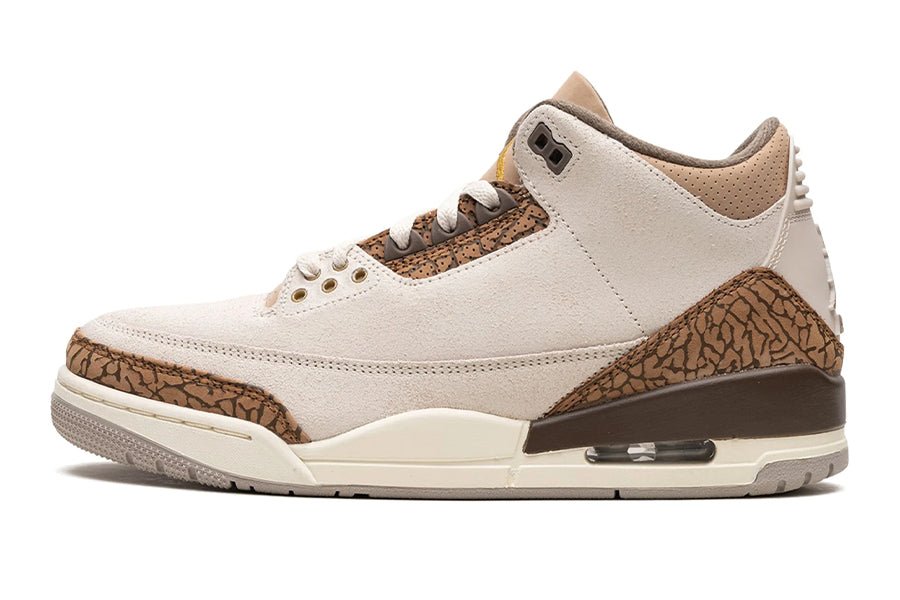 Air Jordan-Air Jordan 3 Palomino-StoreGoods
