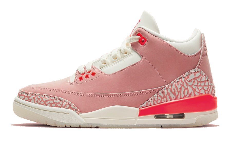 Air Jordan-Air Jordan 3 Rust Pink-StoreGoods
