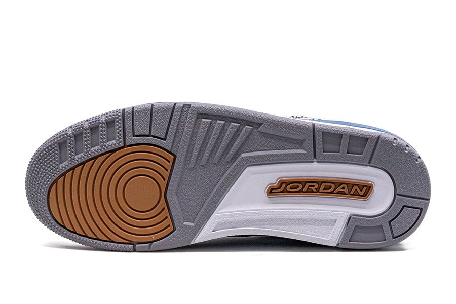 Air Jordan-Air Jordan 3 Wizards-StoreGoods