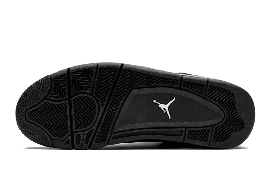 Air Jordan-Air Jordan 4 Black Cat-StoreGoods
