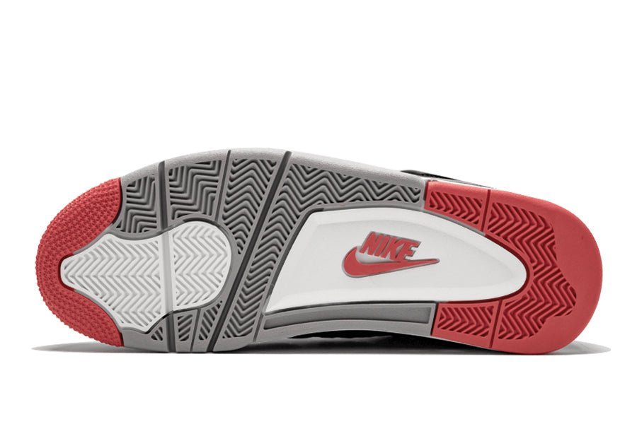 Air Jordan-Air Jordan 4 Bred (2019)-StoreGoods