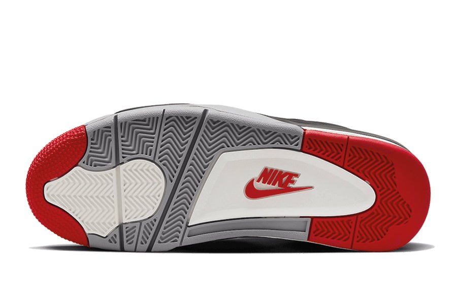 Air Jordan-Air Jordan 4 Bred Reimagined-StoreGoods
