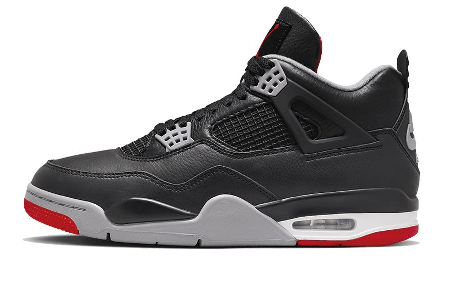 Air Jordan-Air Jordan 4 Bred Reimagined-StoreGoods
