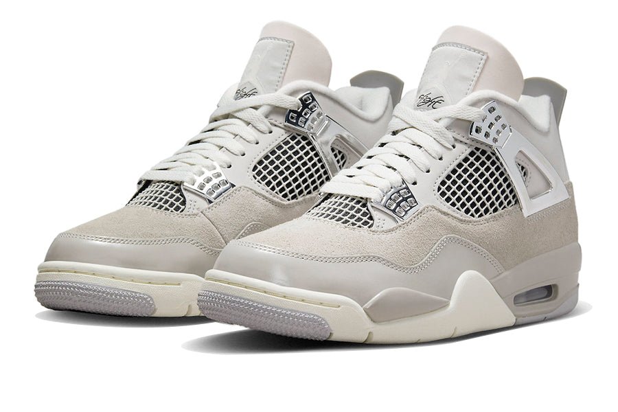 Air Jordan-Air Jordan 4 Frozen Moments-StoreGoods