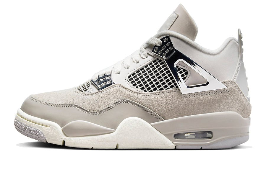 Air Jordan-Air Jordan 4 Frozen Moments-StoreGoods