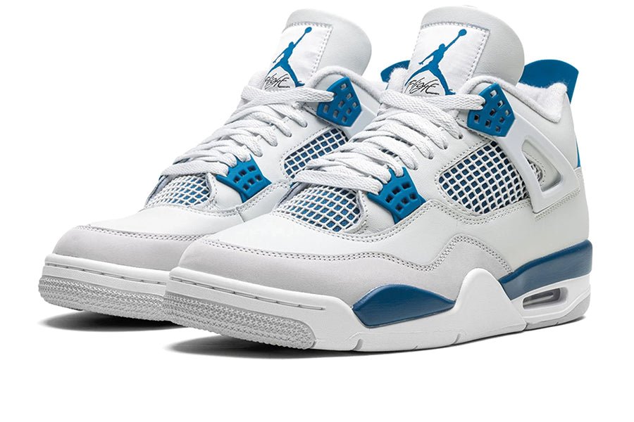 Air Jordan-Air Jordan 4 Military Blue (2024)-StoreGoods