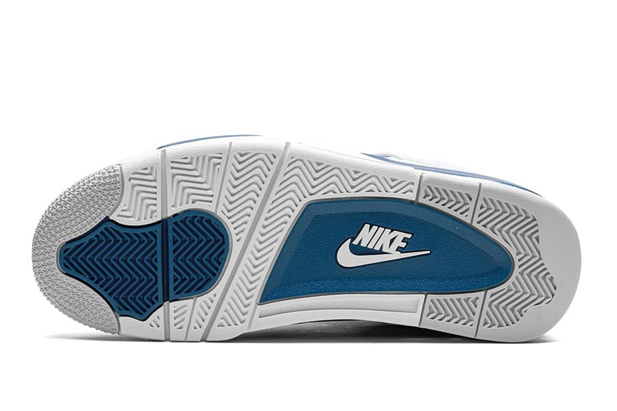 Air Jordan-Air Jordan 4 Military Blue (2024)-StoreGoods