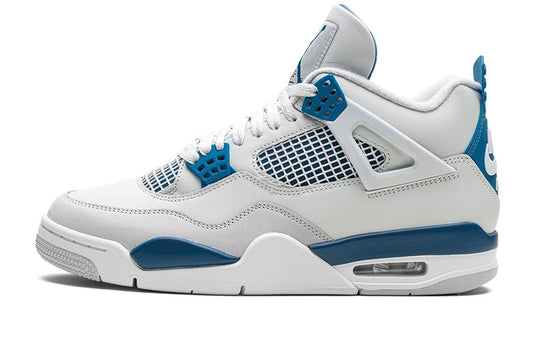 Air Jordan-Air Jordan 4 Military Blue (2024)-StoreGoods