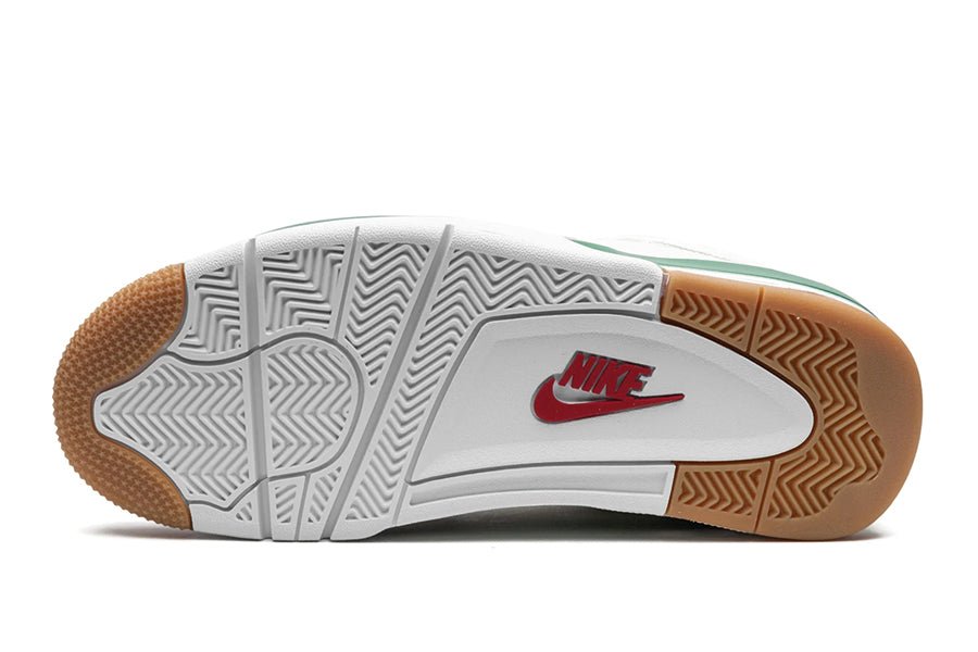 Air Jordan-Air Jordan 4 SB Pine Green-StoreGoods