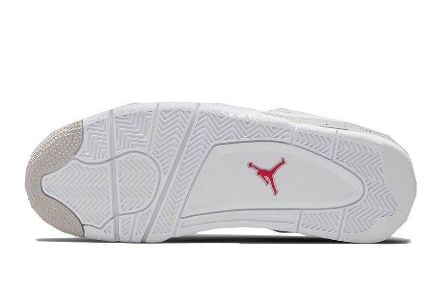 Air Jordan-Air Jordan 4 Tech White Oreo-StoreGoods