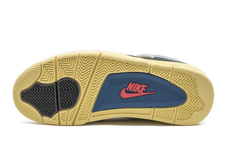 Air Jordan-Air Jordan 4 Union Off Noir-StoreGoods