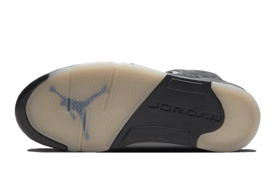 Air Jordan-Air Jordan 5 Anthracite-StoreGoods
