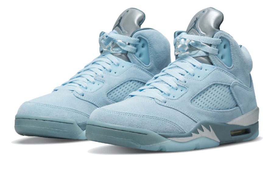 Air Jordan-Air Jordan 5 Bluebird-StoreGoods