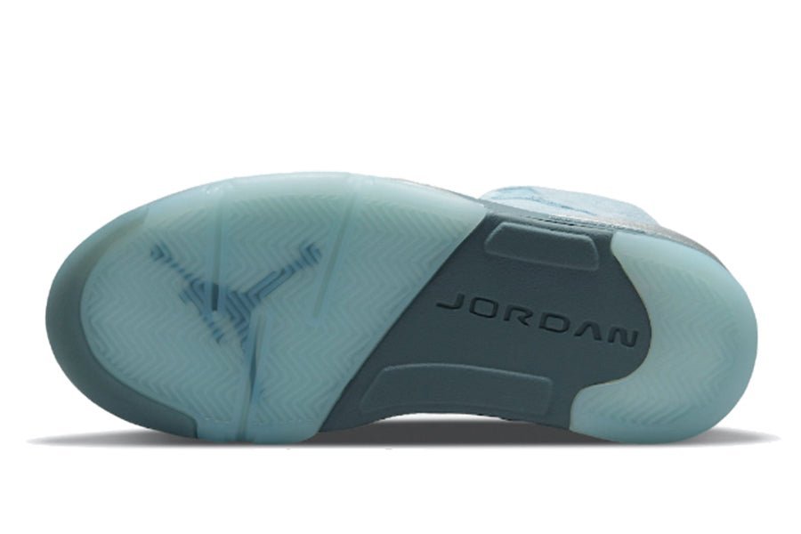 Air Jordan-Air Jordan 5 Bluebird-StoreGoods