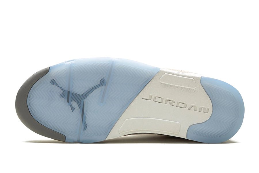 Air Jordan-Air Jordan 5 Craft Light Orewood Brown-StoreGoods