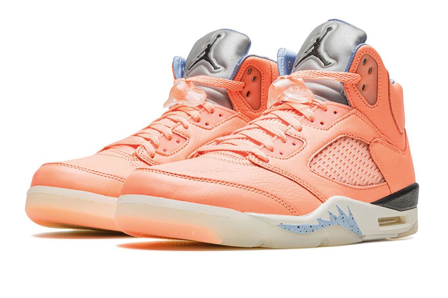 Air Jordan-Air Jordan 5 DJ Khaled Crimson Bliss-StoreGoods