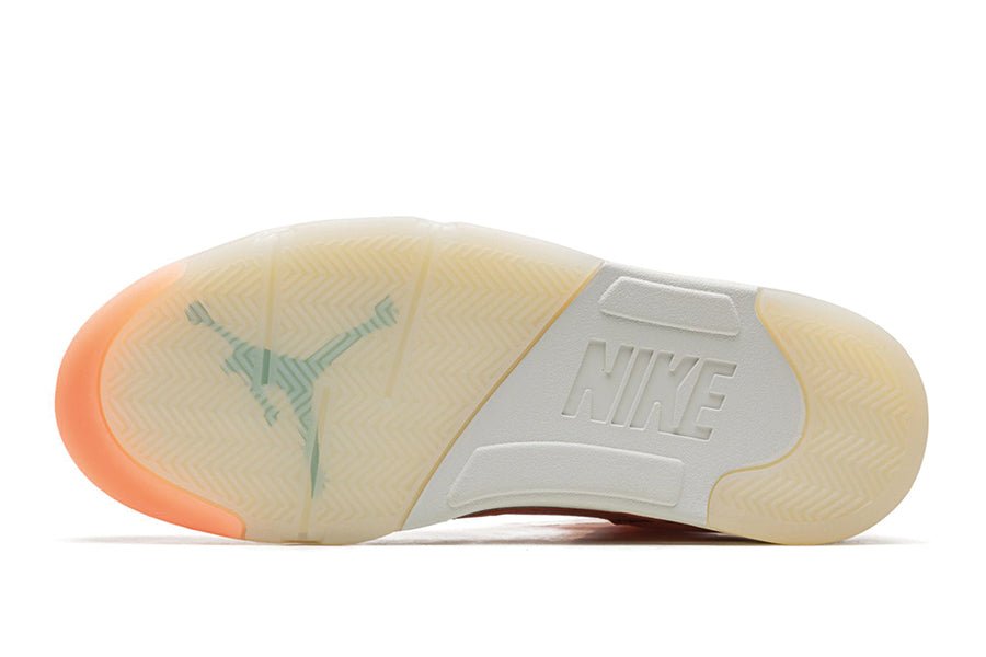 Air Jordan-Air Jordan 5 DJ Khaled Crimson Bliss-StoreGoods