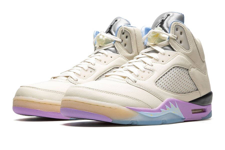 Air Jordan-Air Jordan 5 DJ Khaled Sail-StoreGoods