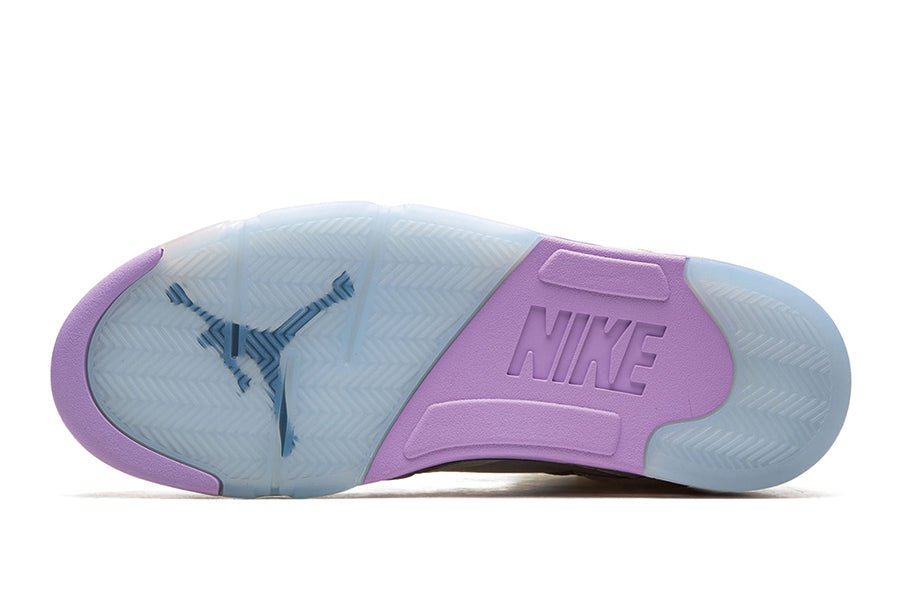 Air Jordan-Air Jordan 5 DJ Khaled Sail-StoreGoods