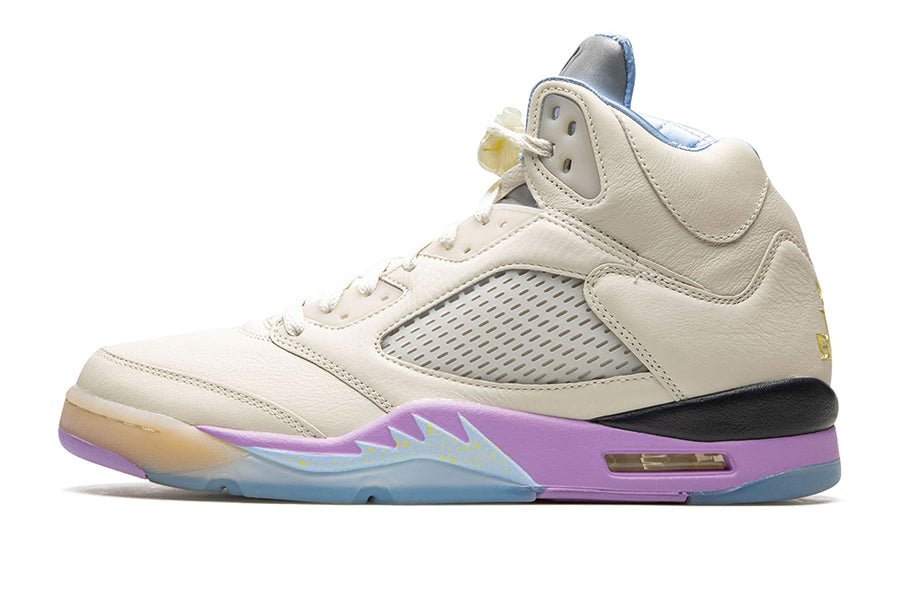 Air Jordan-Air Jordan 5 DJ Khaled Sail-StoreGoods